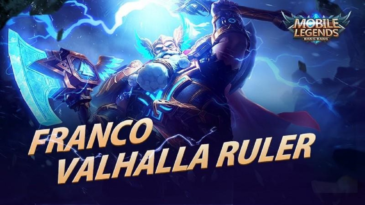 Esta es la razón por la que la palabra TZY es popular en Mobile Legends (ML)