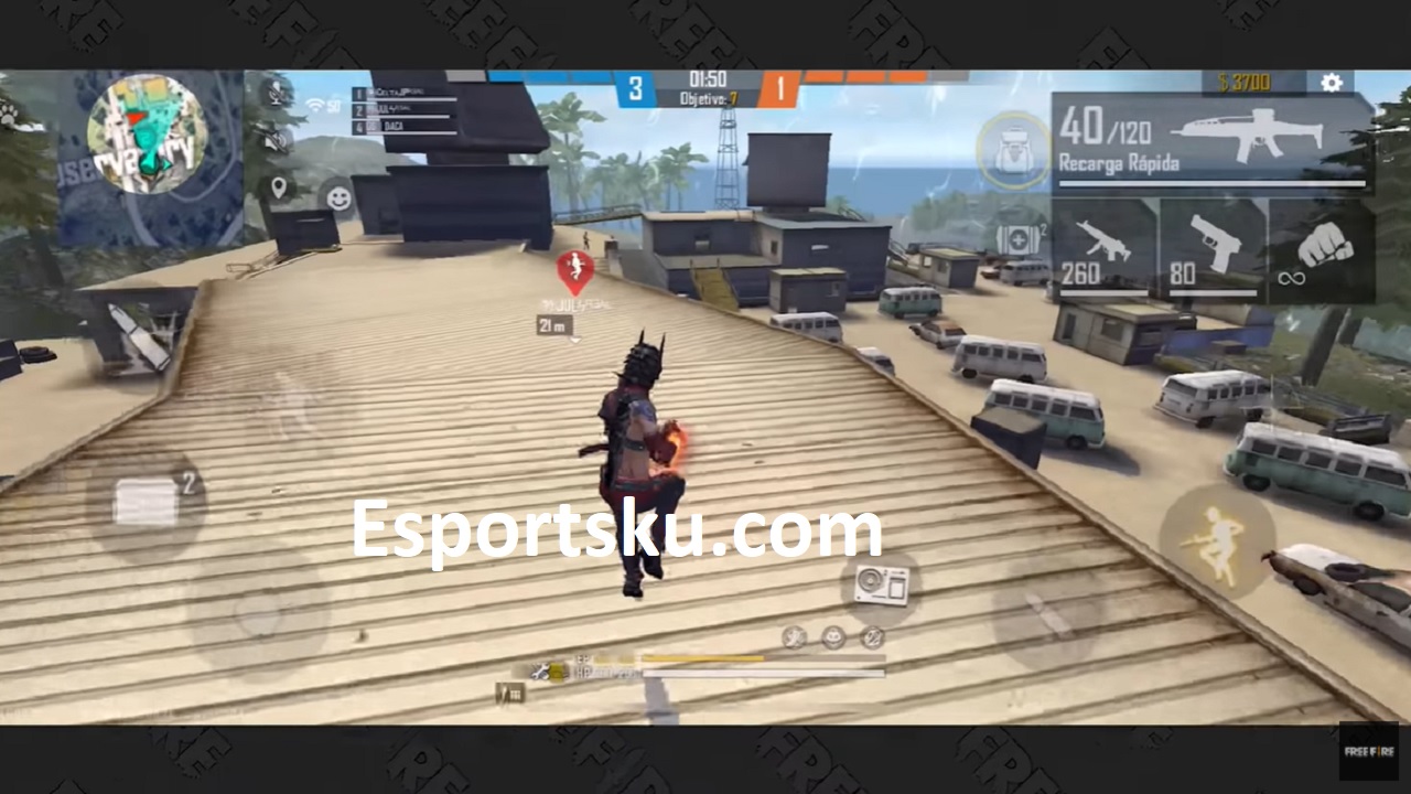 5 Ff Secret Places In Clash Squad Free Fire Game News 5 Ff Secret Places In Clash Squad Free Fire Game News