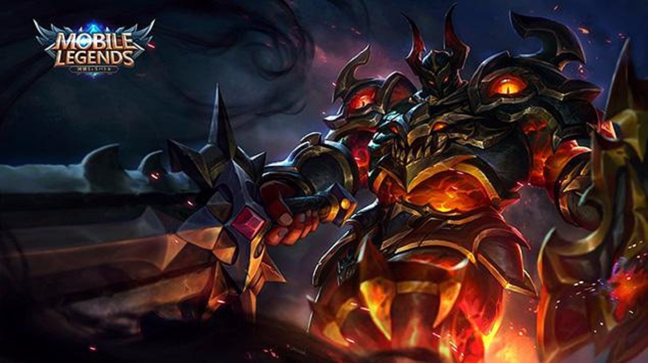 Fortalezas y debilidades de Tigreal Mobile Legends (ML)