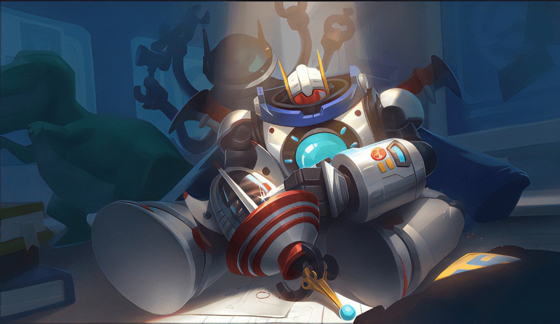 The Terrible Combo Of Atlas Mobile Legends Ml Netral News