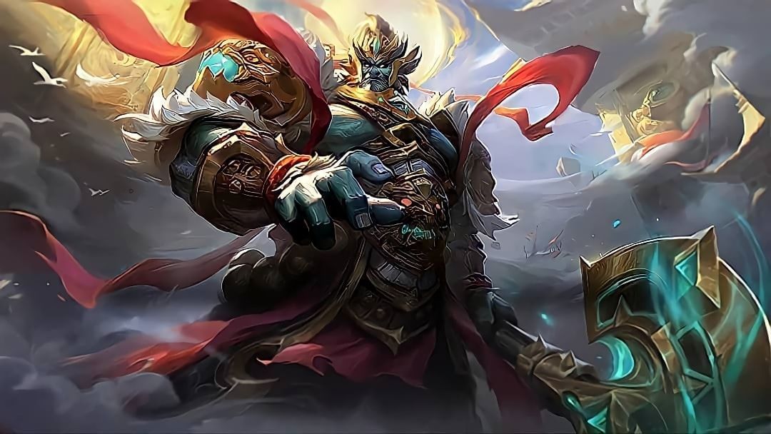 17 Skin Baru Mobile Legends (ML) Rilis 2021 – Esportsku