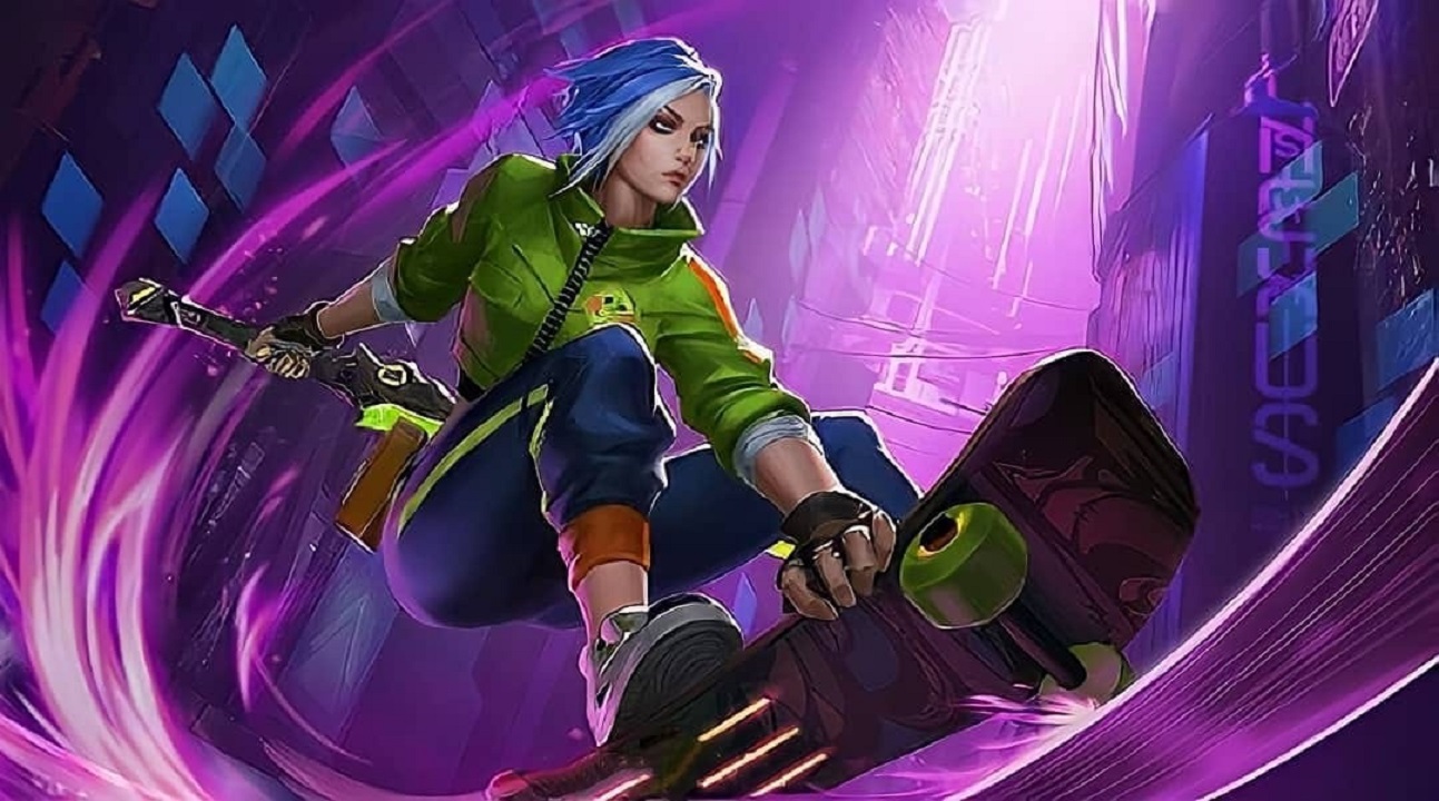 Leaks of the Latest Skins Benedetta in Mobile Legends (ML)