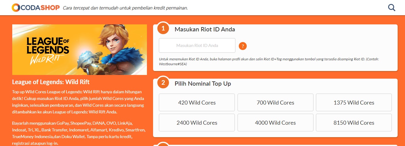 Cara Jadi Agen Top Up Diamond Dam Voucher Game Online Esportsku
