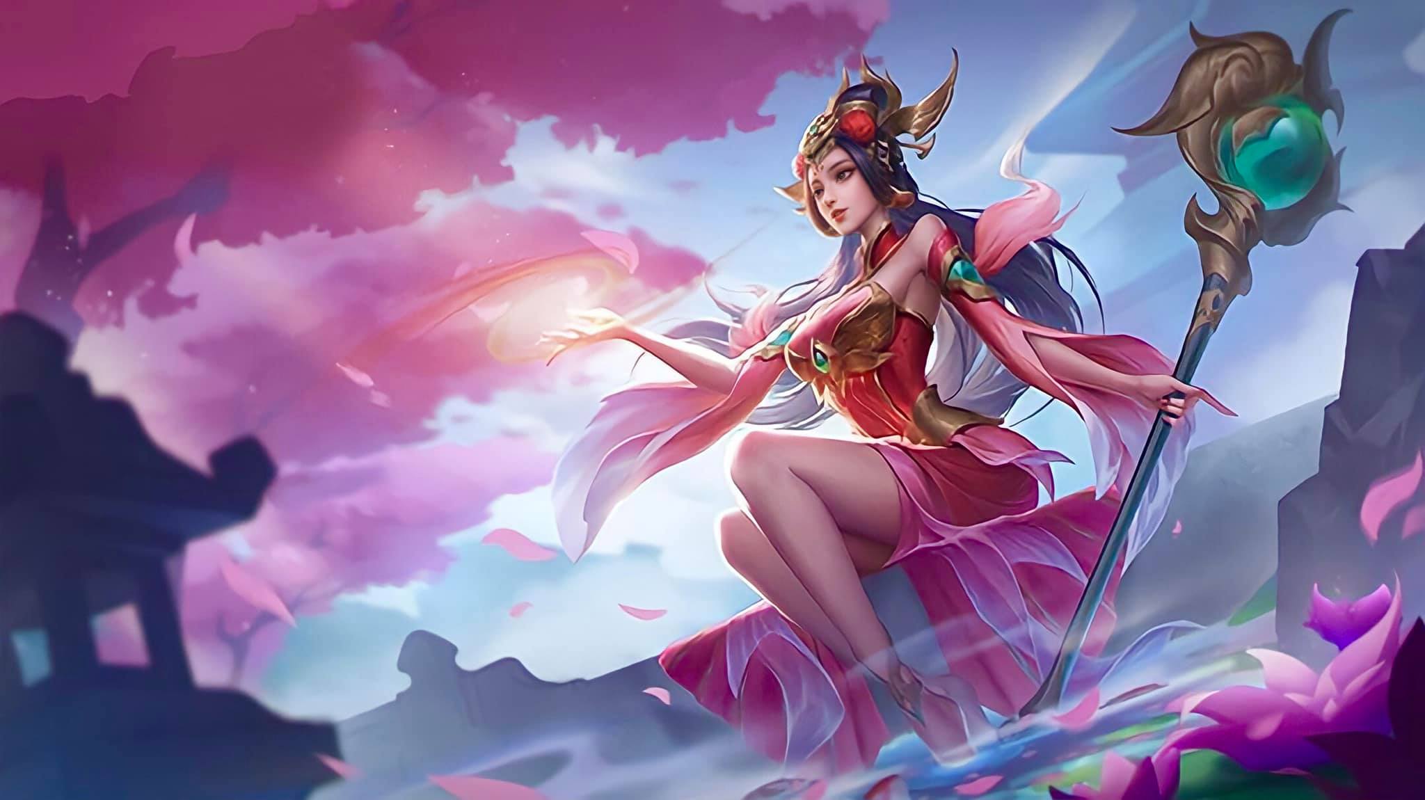 17 Skin Baru Mobile Legends Yang Akan Rilis di Akhir Tahun dan Awal Tahun 2021