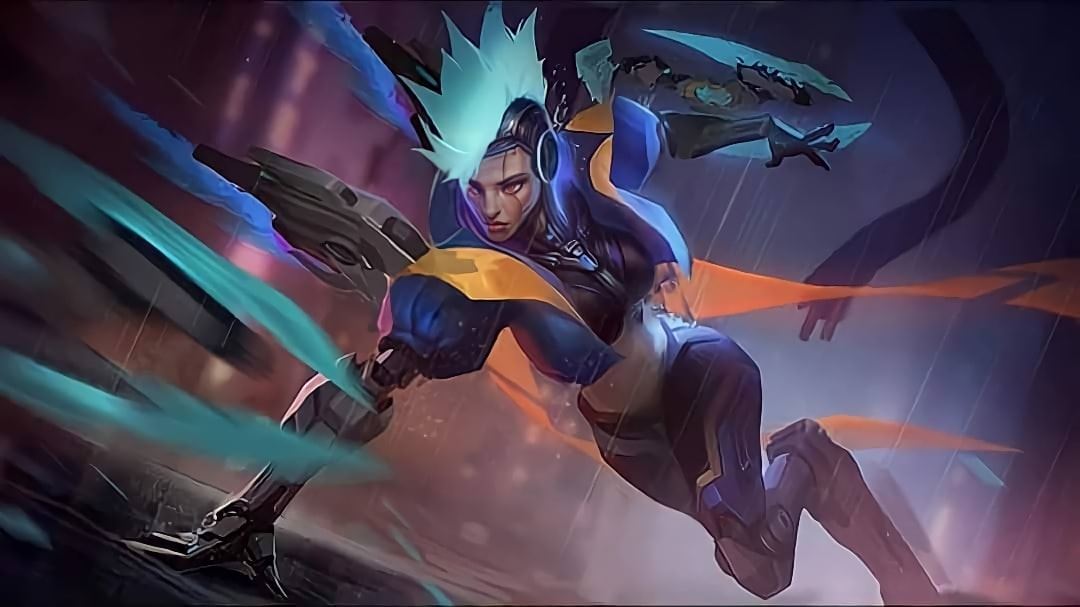 Cómo obtener el skin Anual de Starlight 2021 Mobile Legends de Karrie