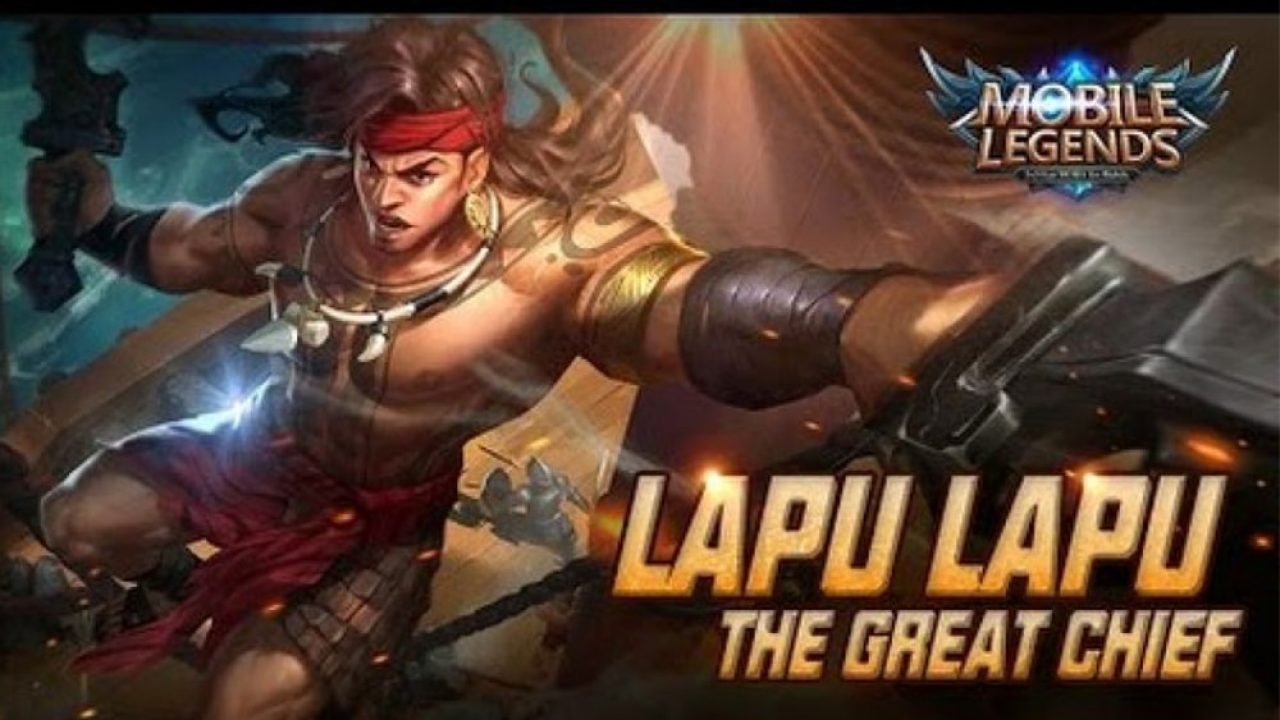 10 Hero Counter Lapu-Lapu Mobile Legends (ML) – Esportsku