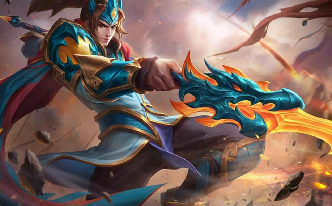 Cara Bermain Mobile Legends Tanpa Kuota (Offline)