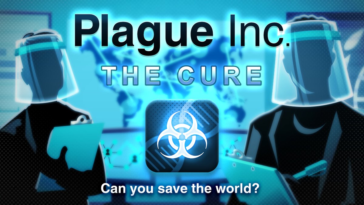 ekspansi baru plague inc