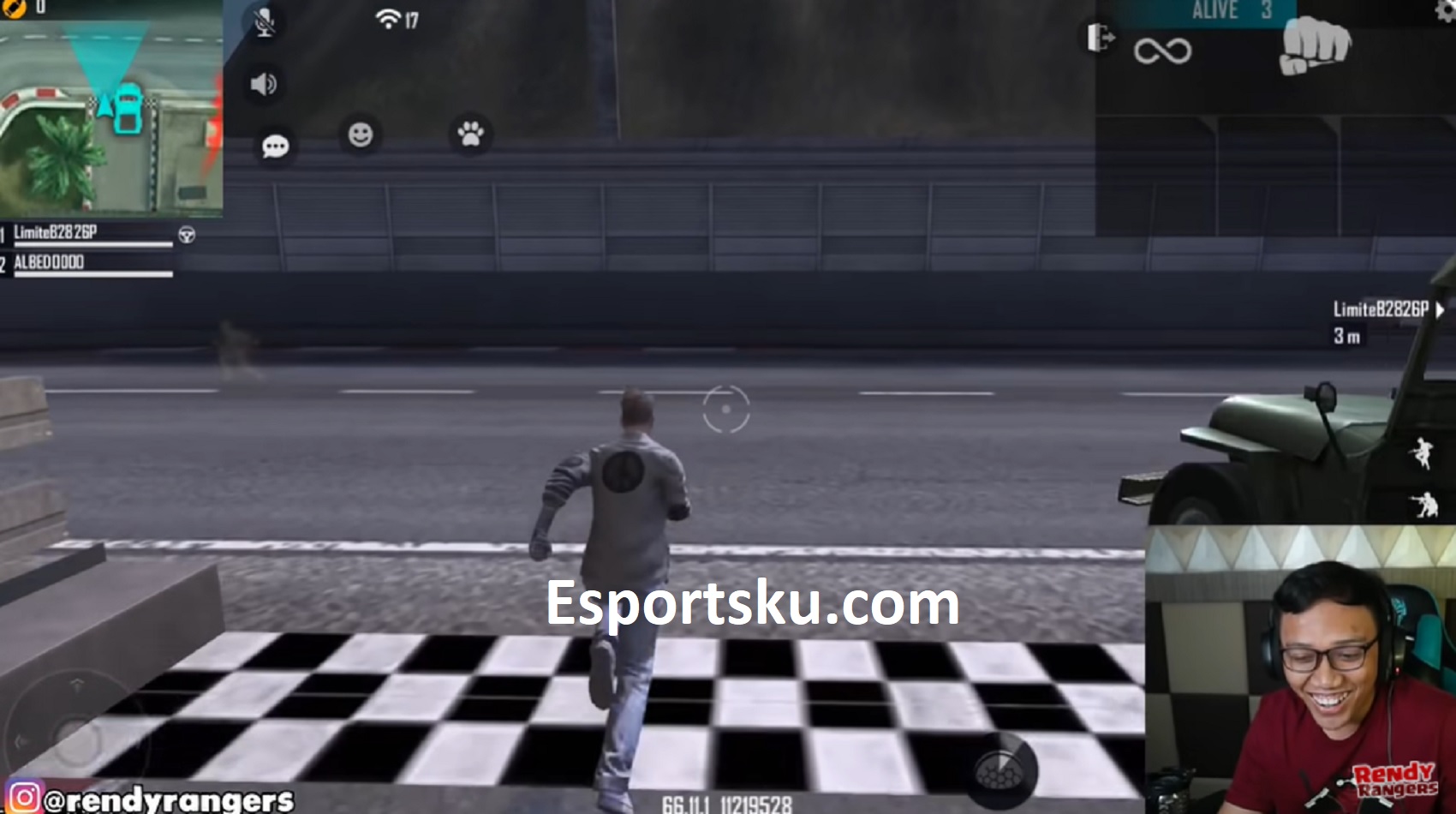 Speed ​​2