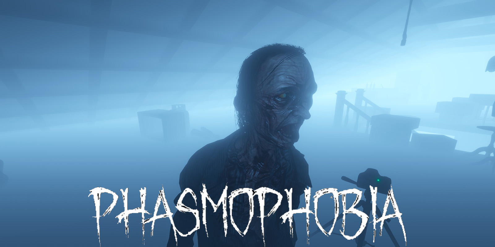 game sosial phasmophobia