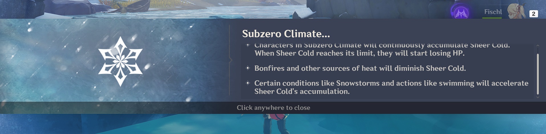 Clima Subzero