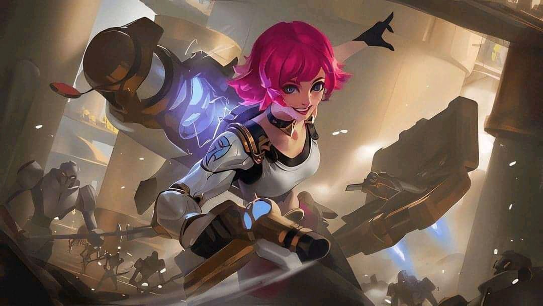 5 datos interesantes sobre Boudicca en Mobile Legends (ML)