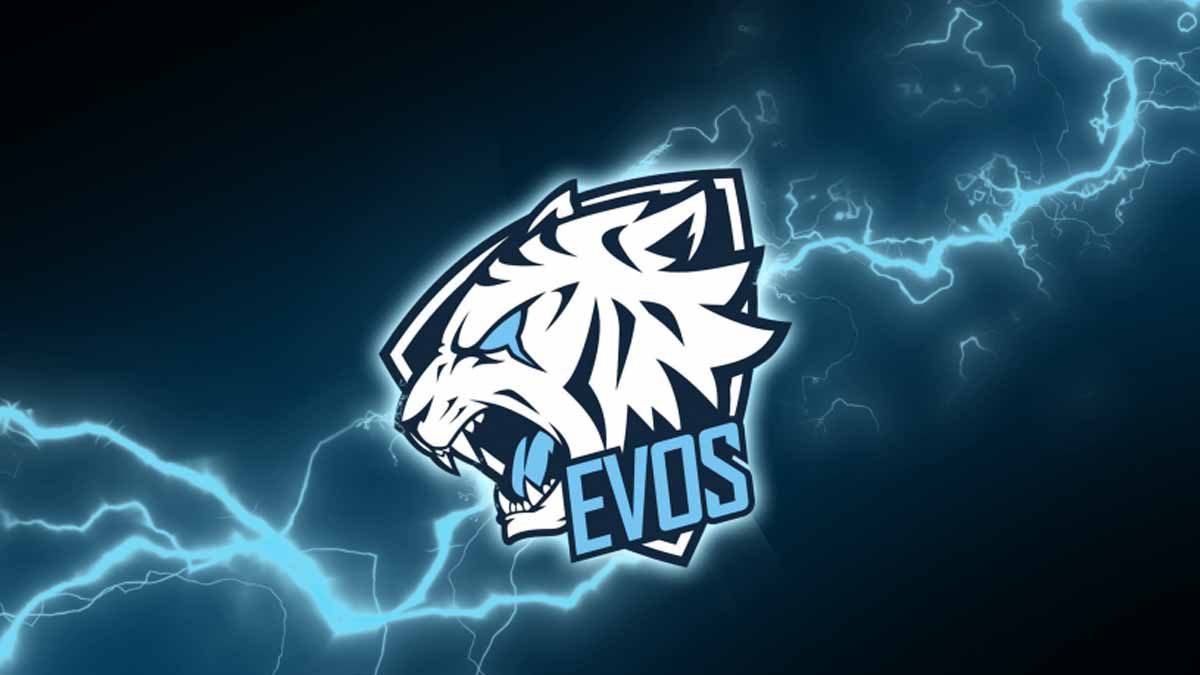 EVOS SG VS Impunity KH M2 Phase 2, EVOS SG Dominan! | Esportsku