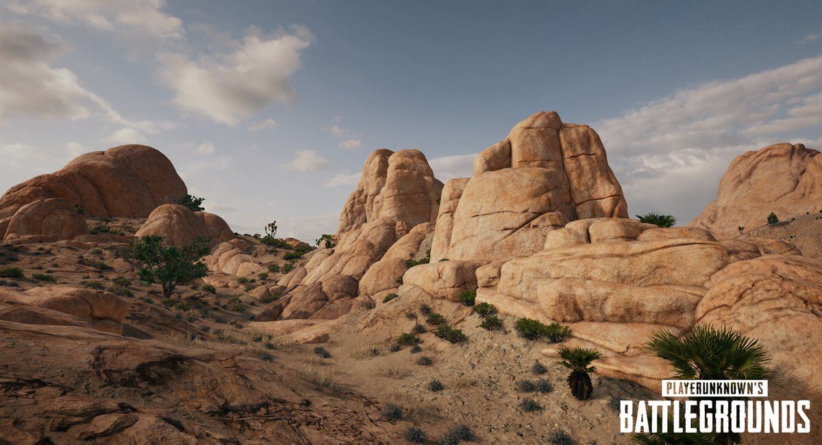 5 tempat di Miramar untuk berburu kill 