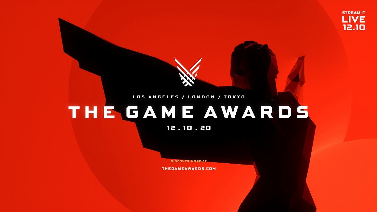 pemenang the game awards 2020