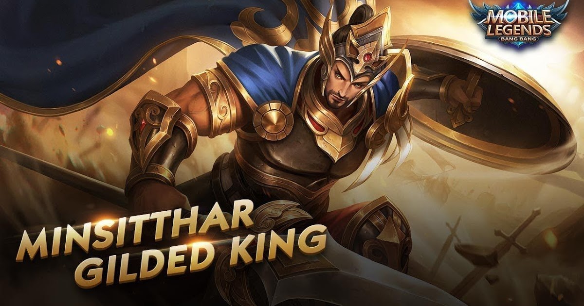 10 Kelebihan dan Kelemahan Minsitthar Mobile Legends (ML)