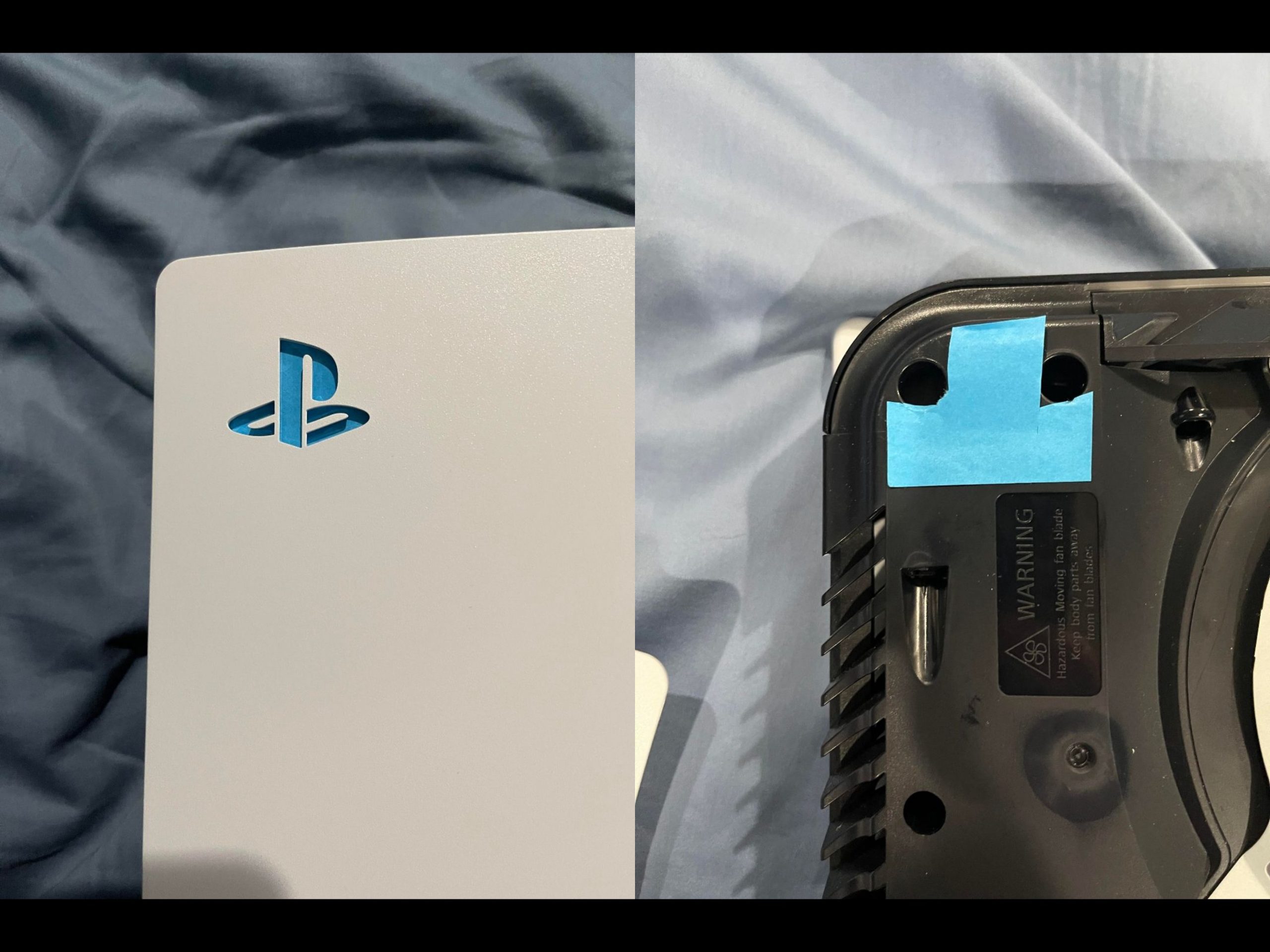PS5