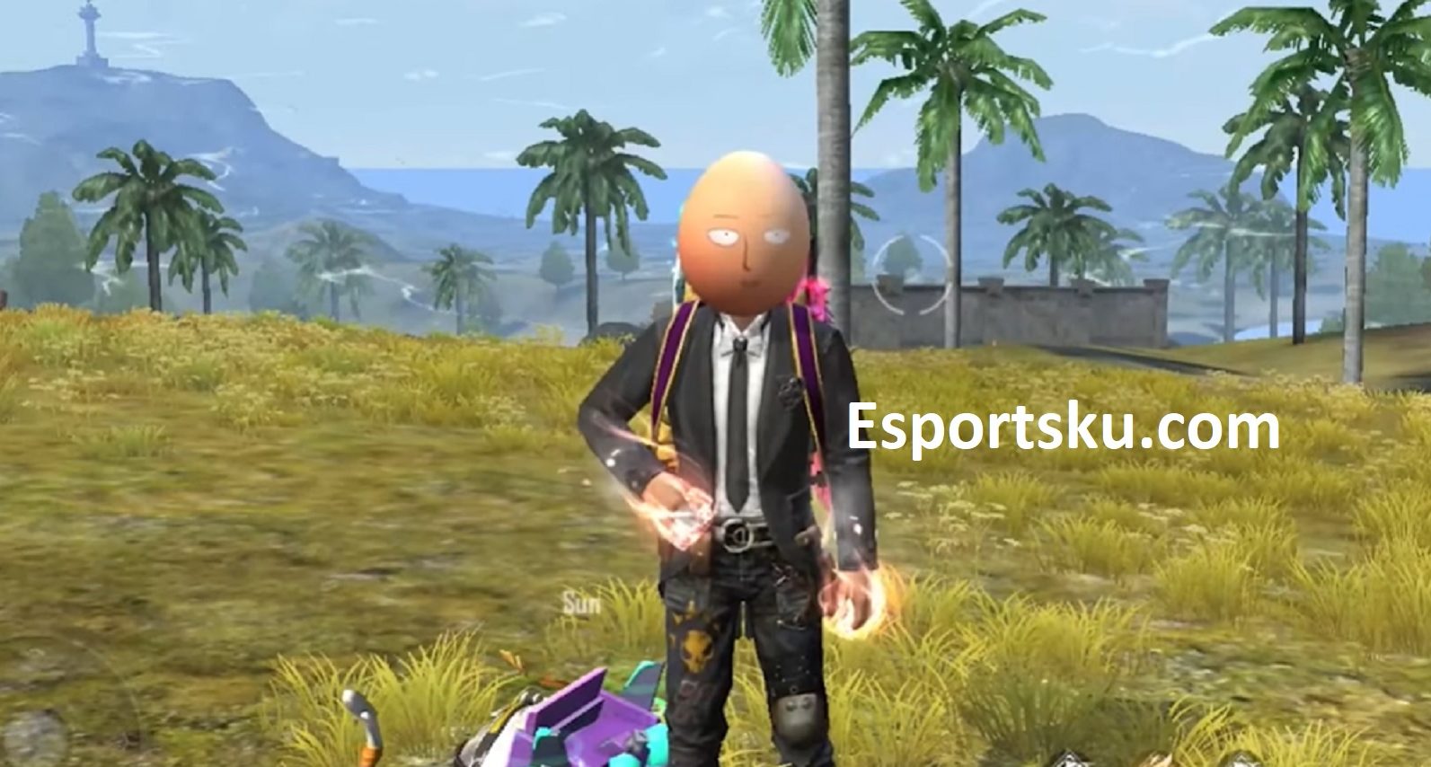 Free Fire Ff X Bts Collaboration Really Everyday News