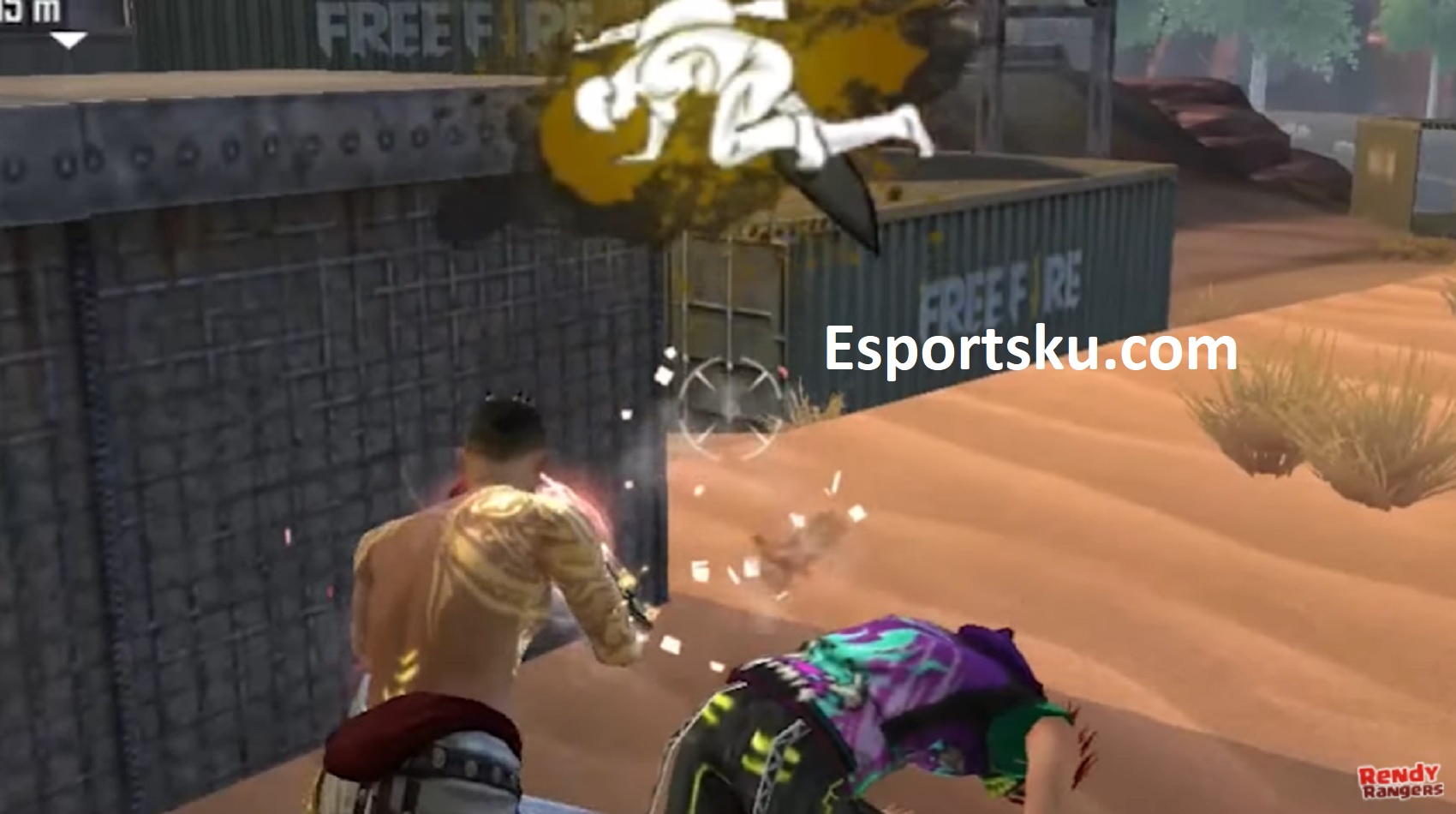 5 Reasons To Play Tonjok Ff Easy In Clash Squad Free Fire Everyday News