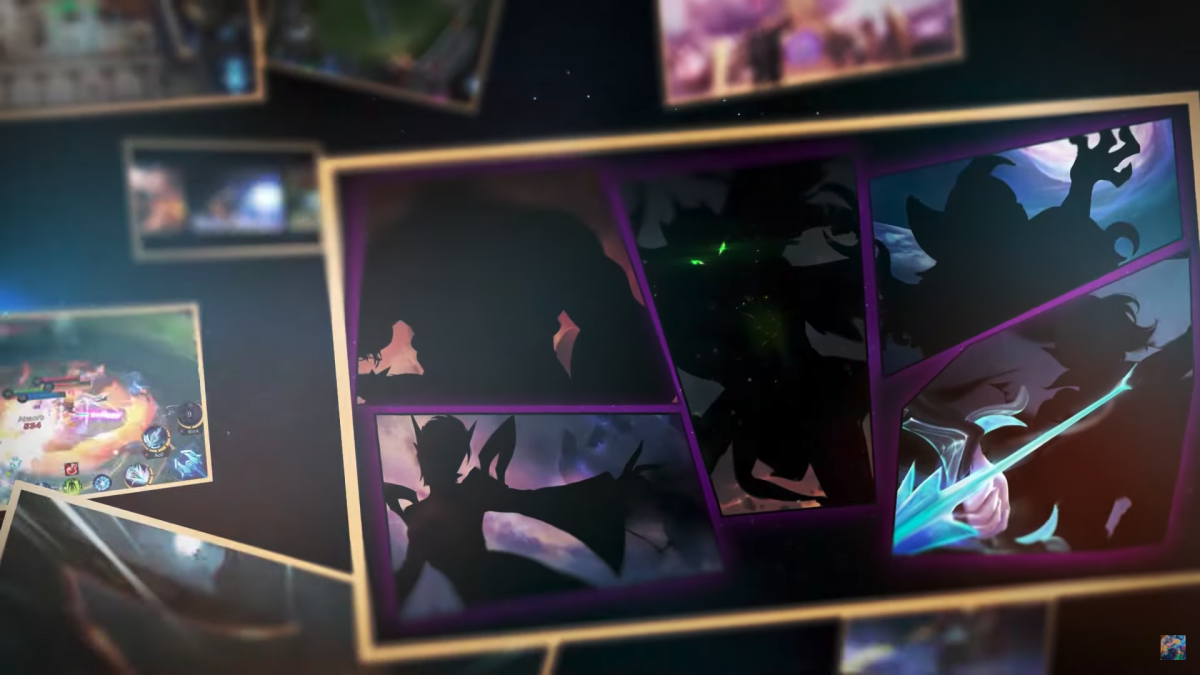 Hasil gambar untuk mobile legends demon slayer