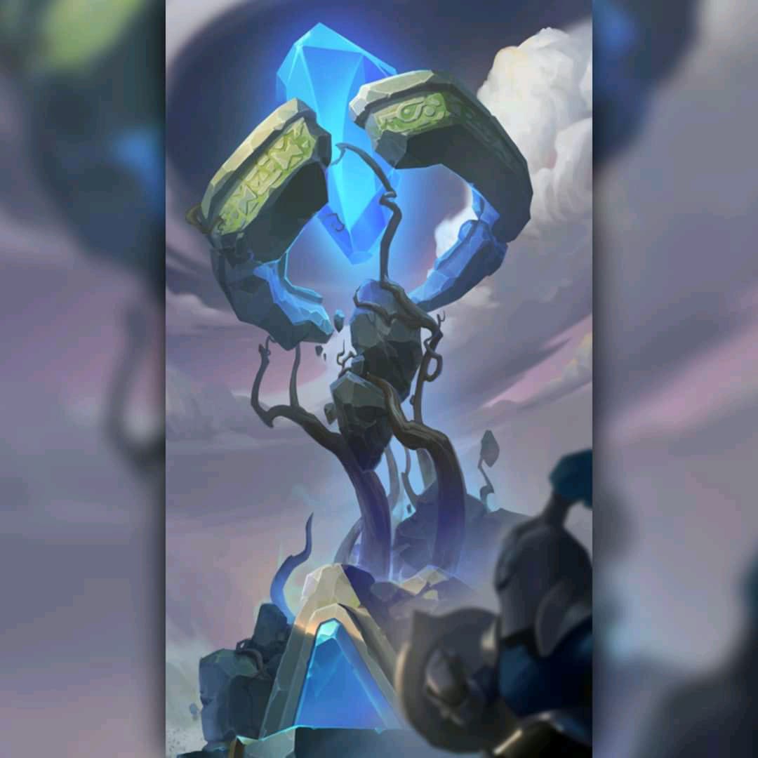 Moonton presenta la última torreta en Mobile Legends, ¡este es el look!