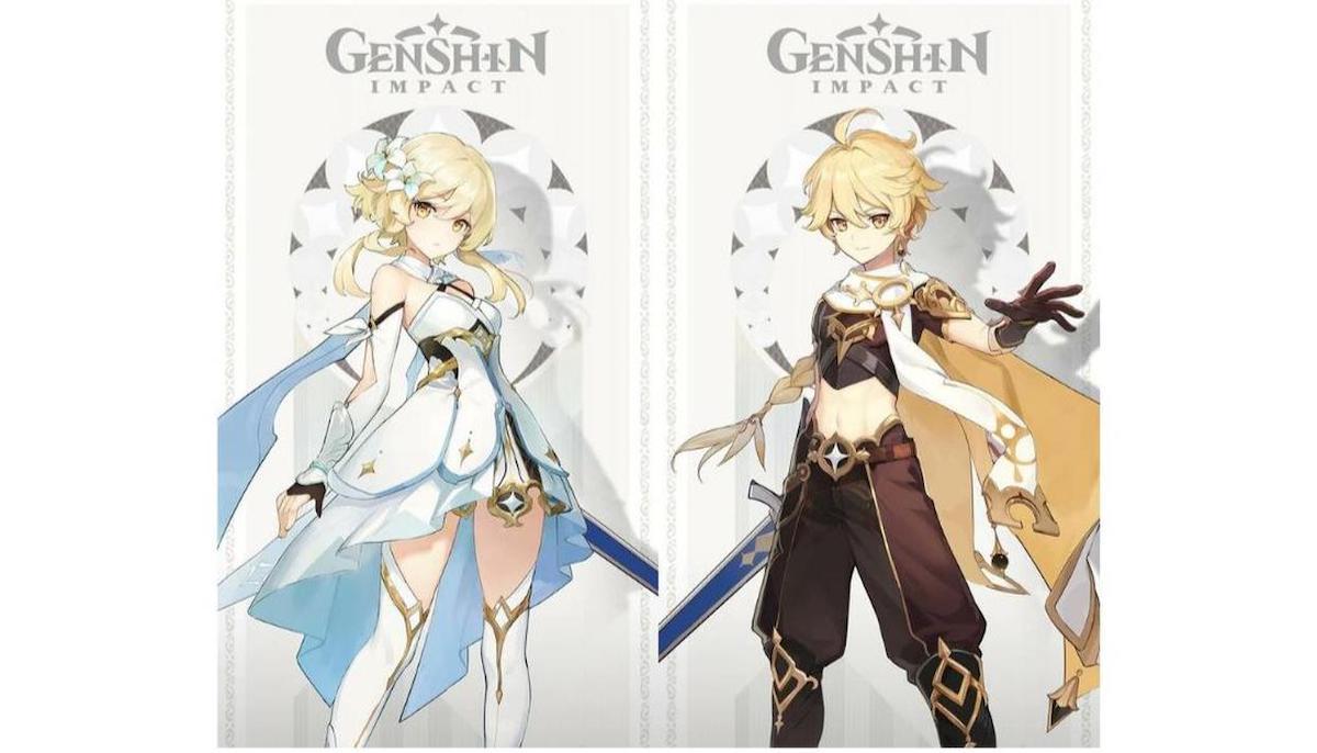 4 Best Genshin Impact Characters For Dps Without Gacha Everyday News