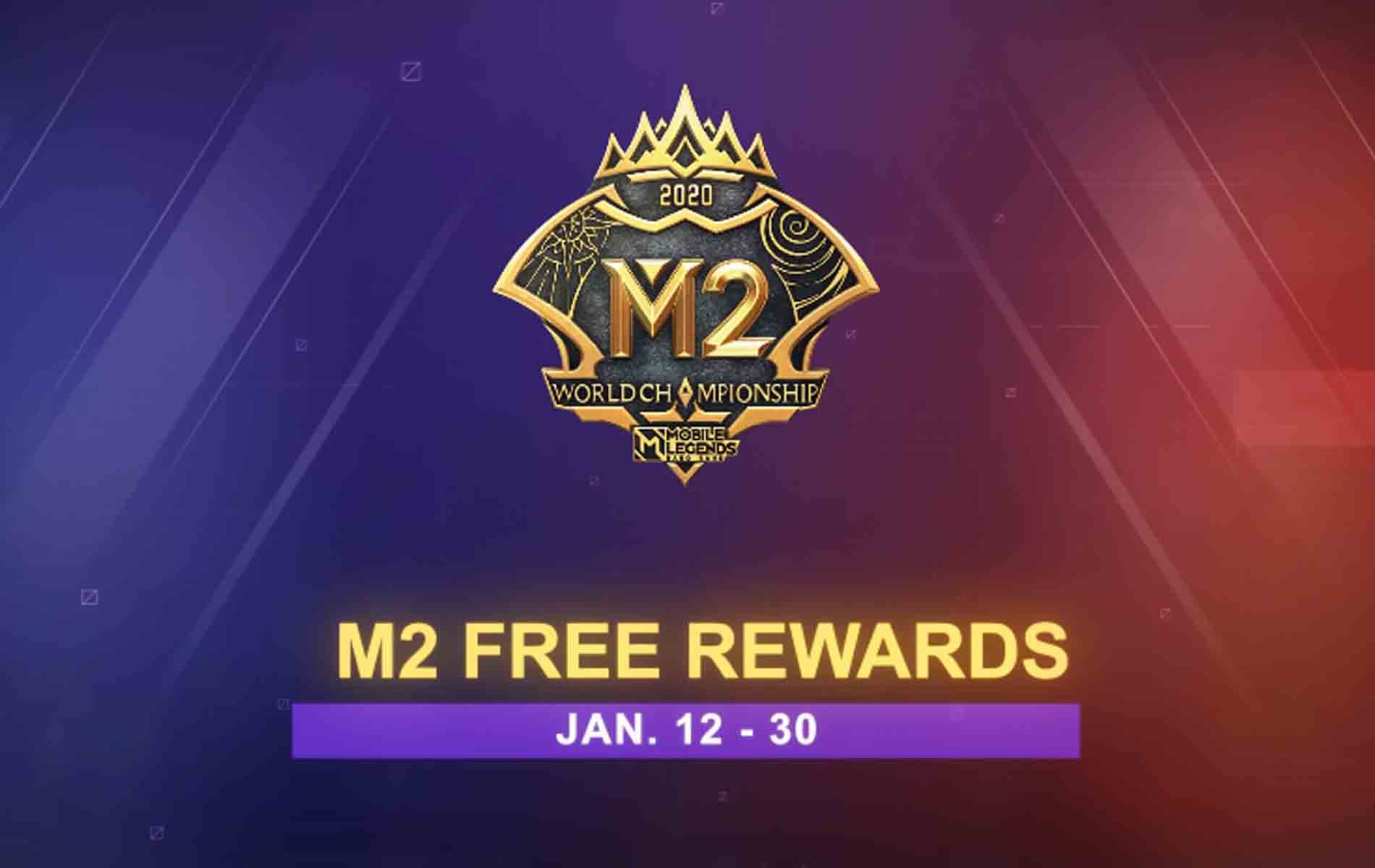 peón Efecto M2 Gratis en Mobile Legends