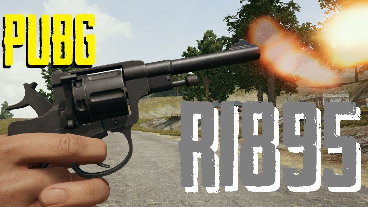 7 Pubg Mobile Weapons With The Lowest Interest By Type Game News