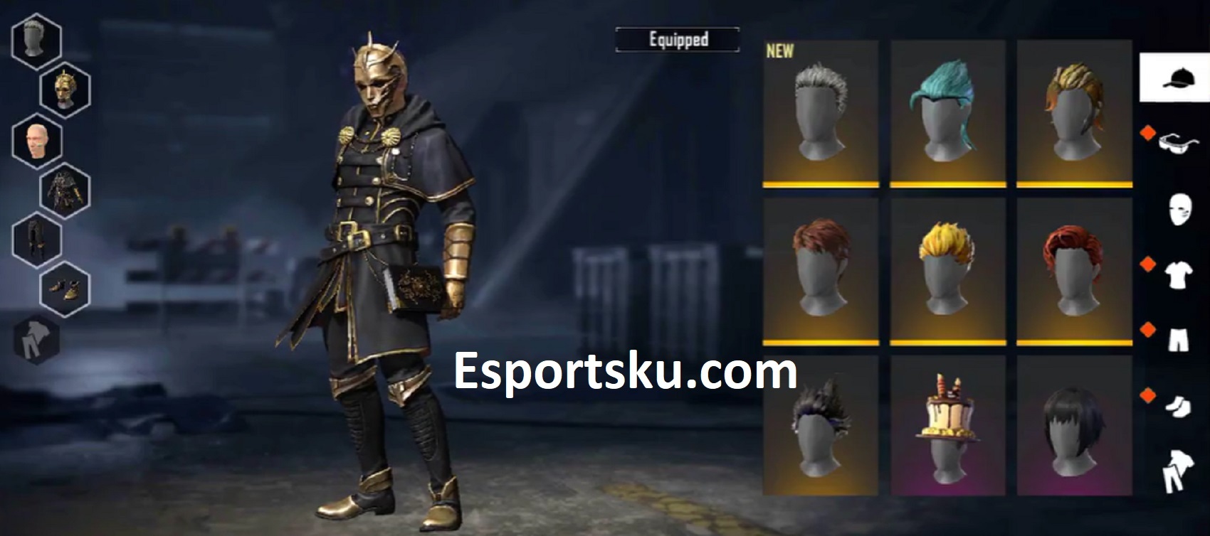 How To Get Iron Face Free Fire Ff Judgement Bundle Everyday News How To Get Iron Face Free Fire Ff Judgement Bundle Everyday News