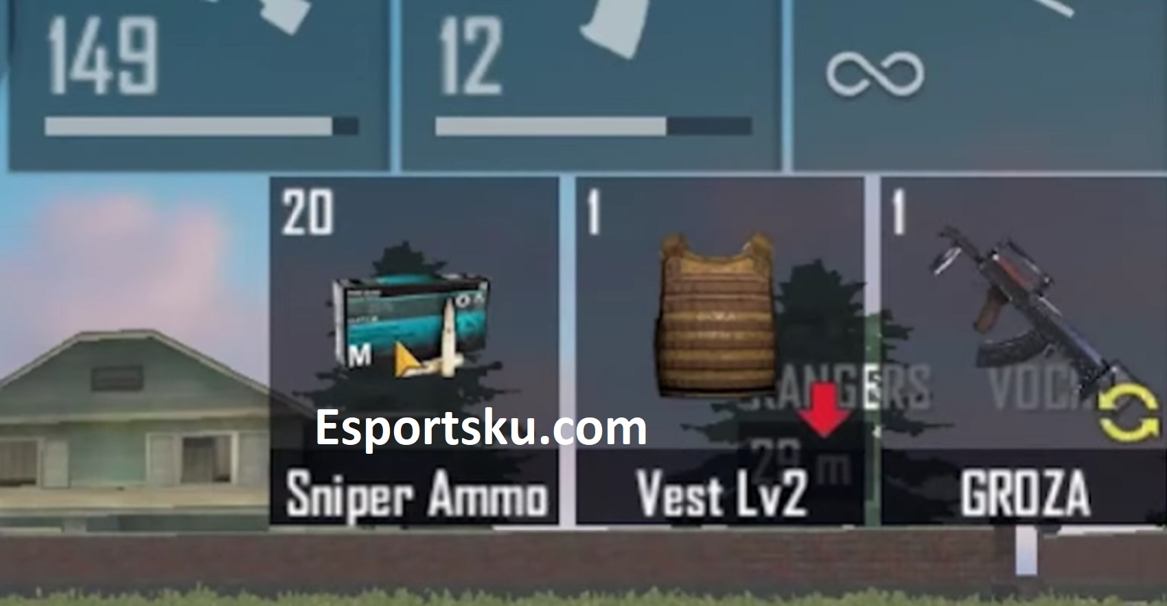 What Is War Chest Free Fire Ff And Its Contents Let S Find Out Everyday News What Is War Chest Free Fire Ff And Its Contents Let S Find Out Everyday News