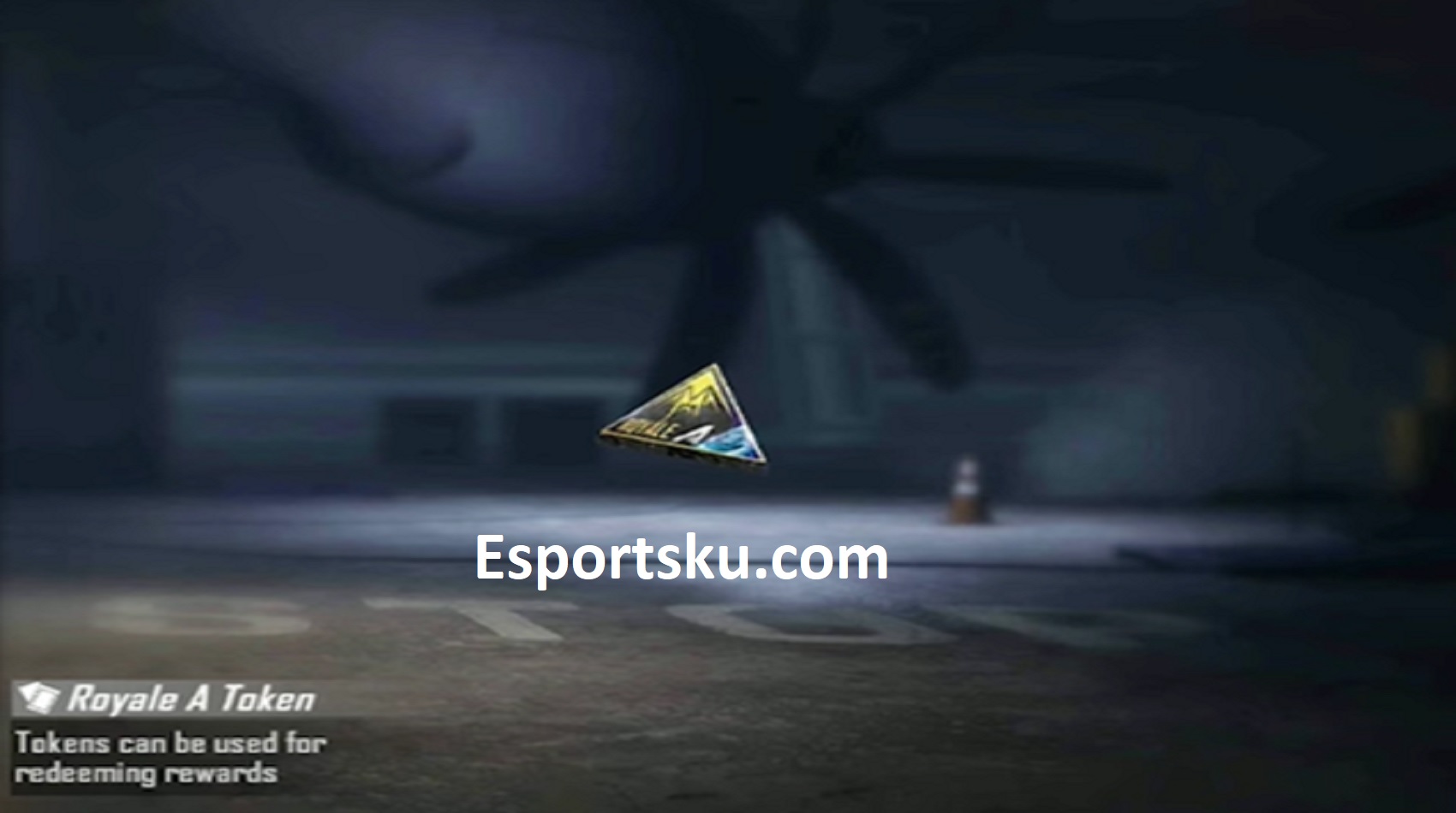 Cara Membuat Nama Spasi Free Fire (FF)