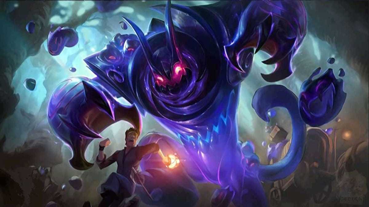 the release date of Gloo's new hero in Mobile Legends