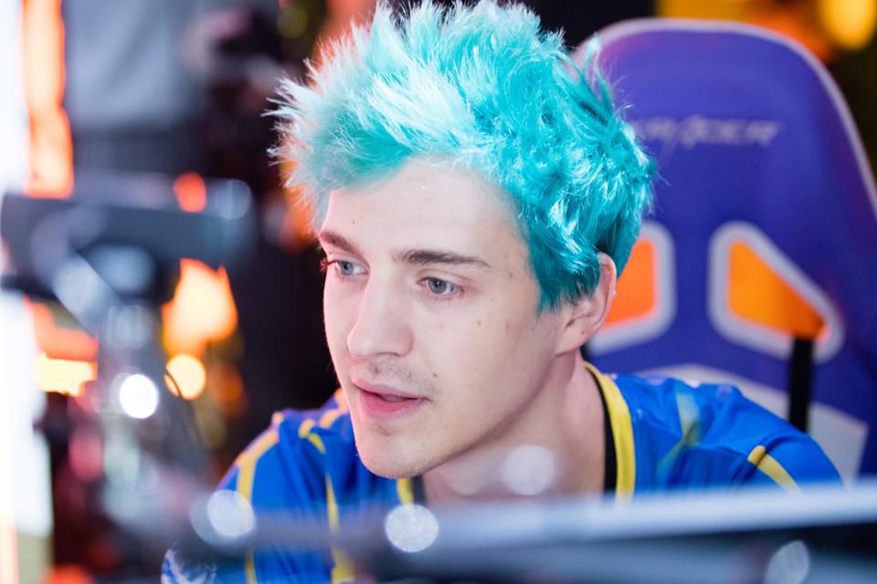 Wah Ninja Meninggalkan Fortnite Karena Ulah Stream Sniping Esportsku