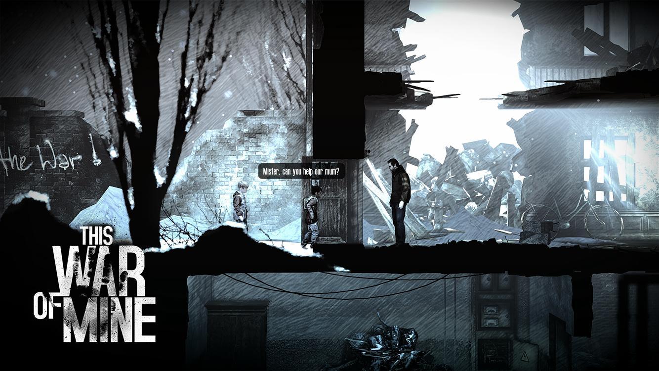 game android