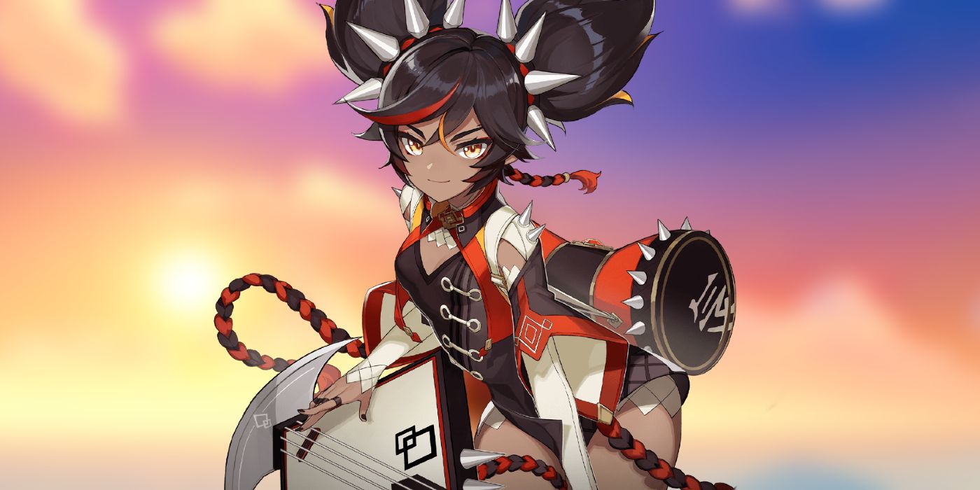 Genshin Impact