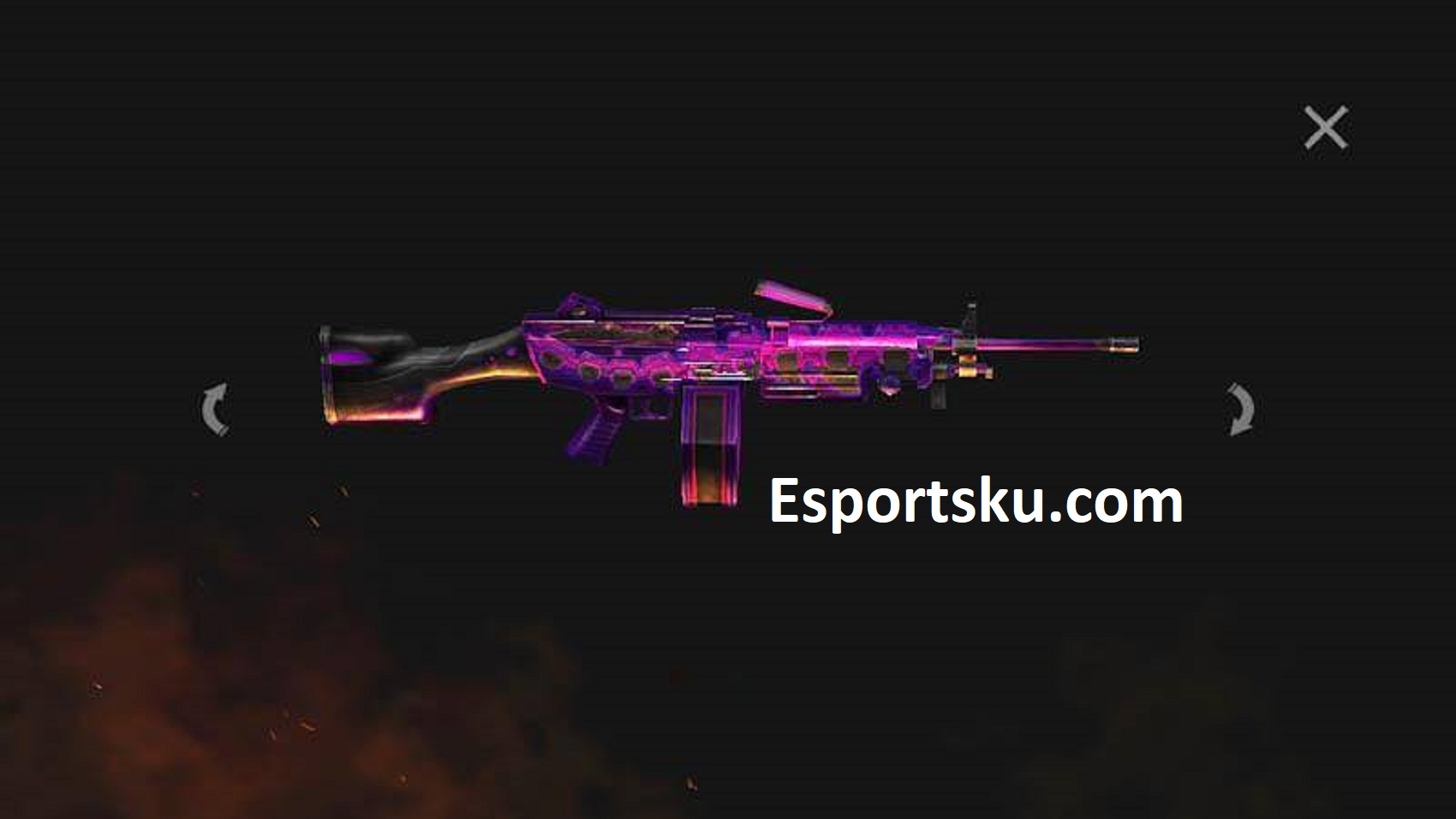 M249