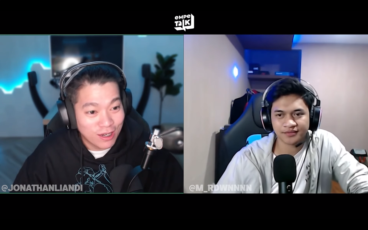 Zeys Respect Keputusan Wann Kedepannya Esportsku