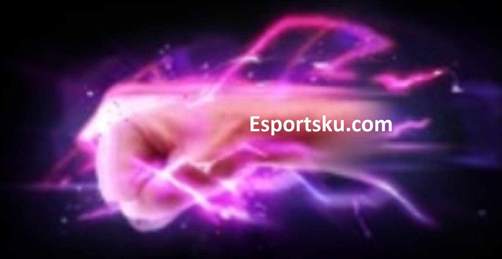 Electro Free Fire Ff Boxing Skin Electricity Continues Esports