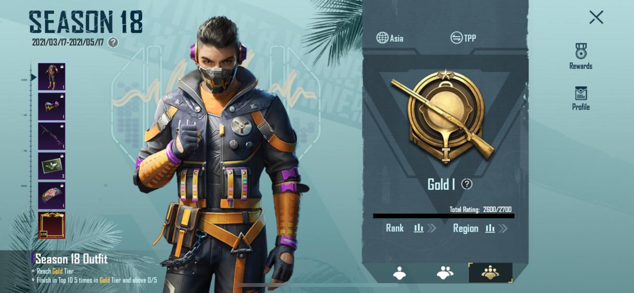 PUBG Mobile