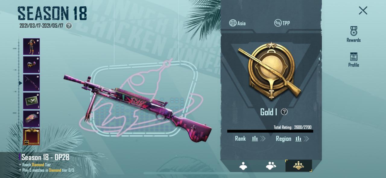 PUBG Mobile