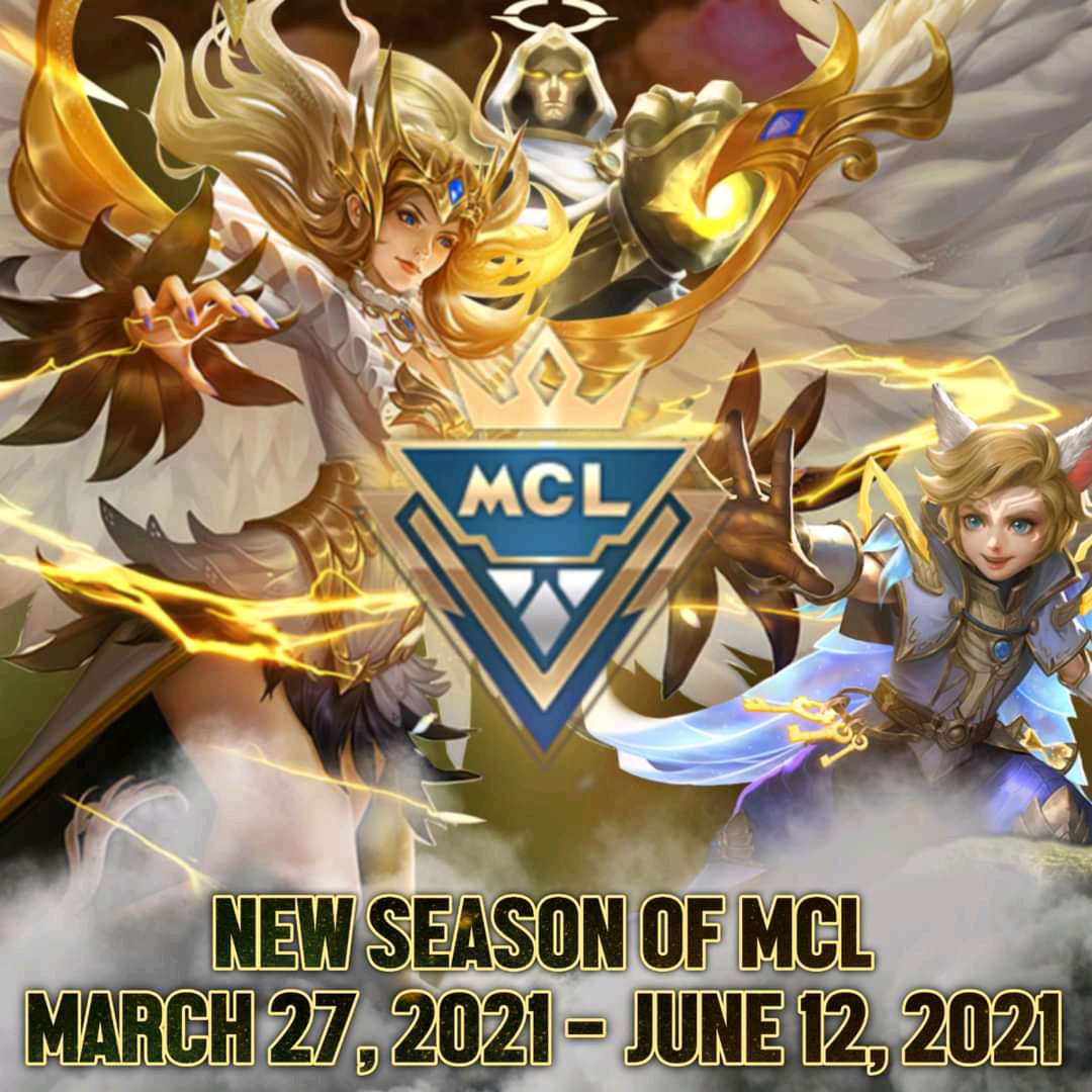 Jadwal Reset Season Baru MCL Di Mobile Legends (ML)