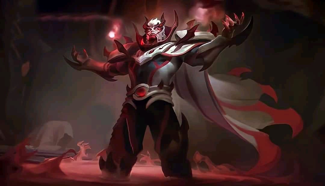 Ini Skin Grand Collector Bulan Mei 2021 Mobile Legends (ML)