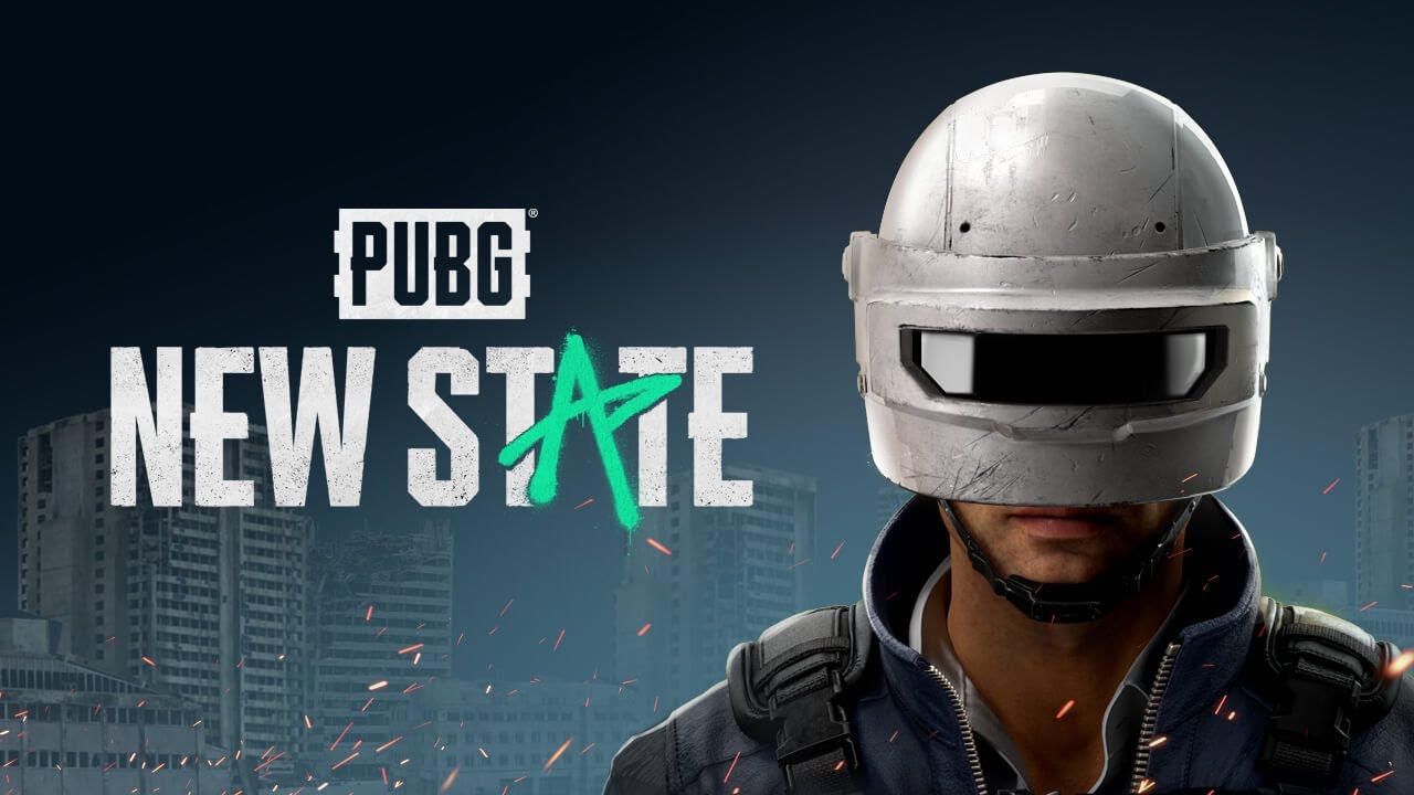 prapendaftaran PUBG New State tembus angka 5 juta