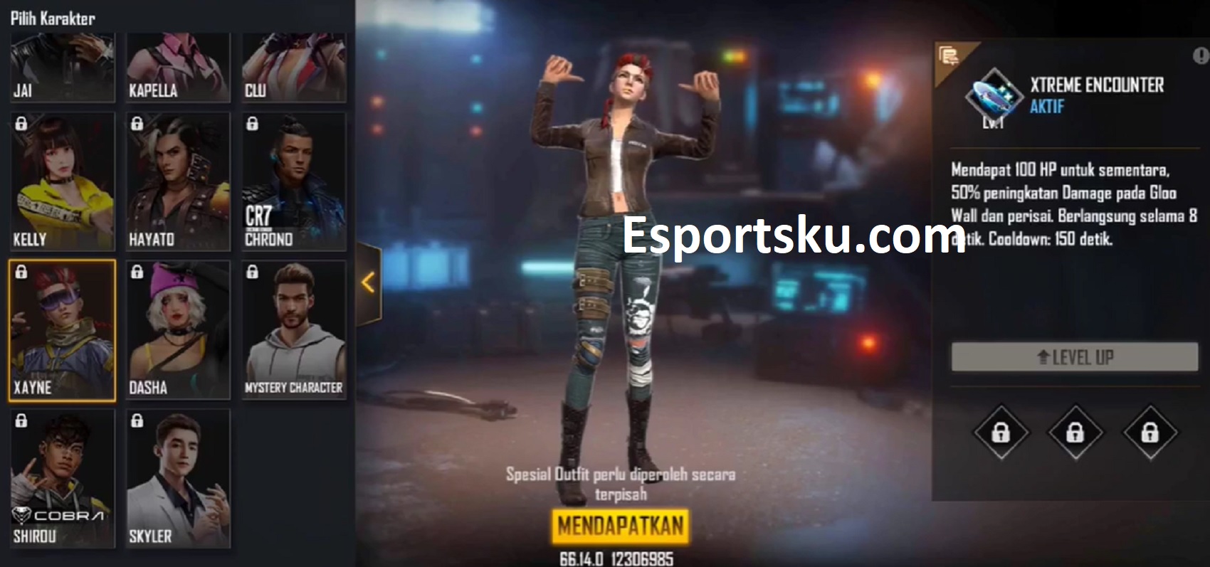 20 April 2021 Free Fire Ff Update Anything Everyday News