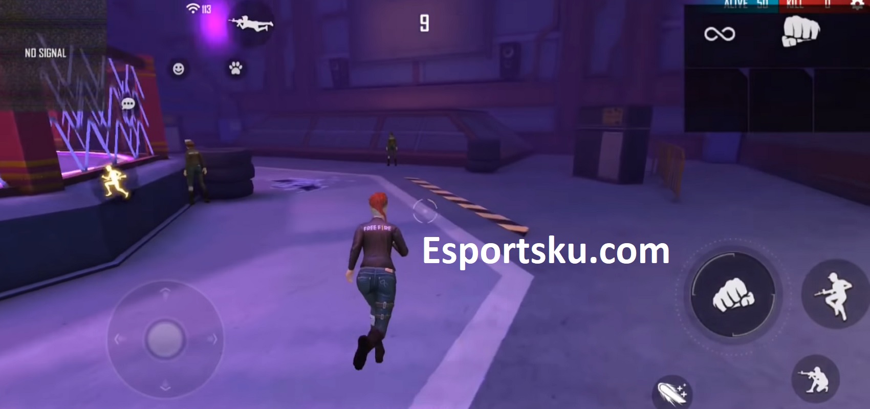 Can Xayne Ff Become Free Fire S Latest Meta Everyday News